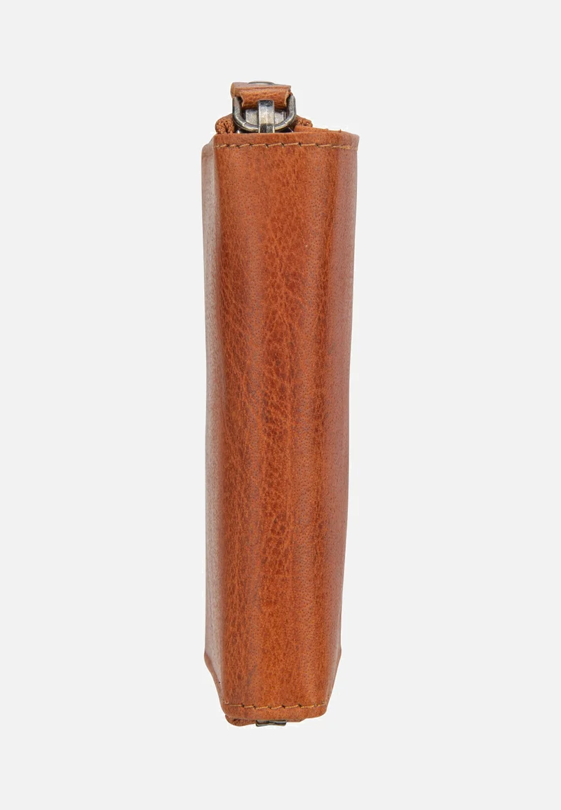 Sionel 0538 Cognac - Portemonnaie