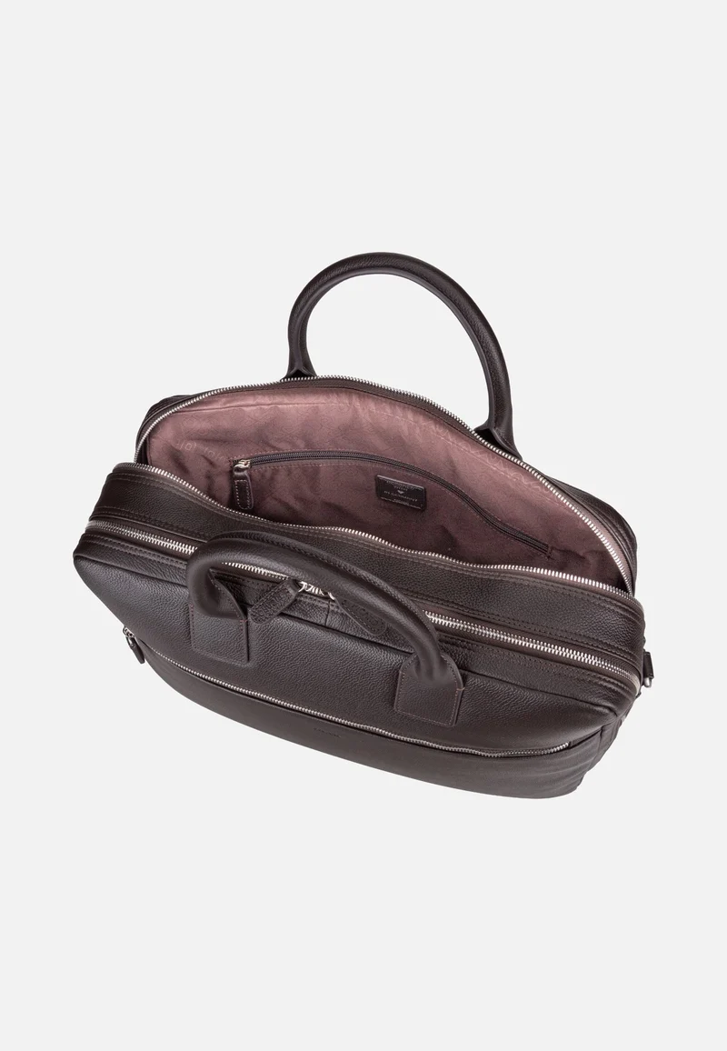 Milano 8083 Cafe - Aktentasche