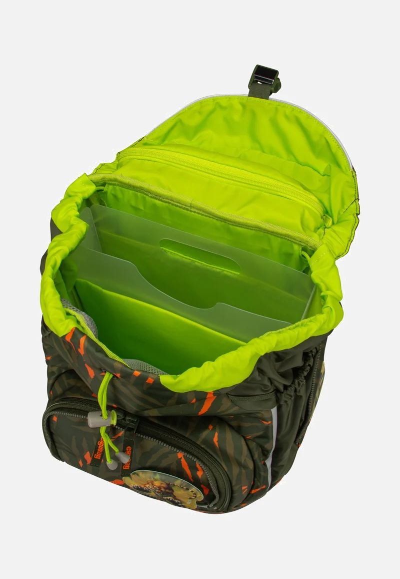 pack Set ExBärdition - Schulranzen