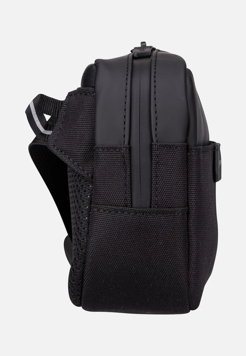 Bergen Pro Crossbody All Black - Crossbody Bag