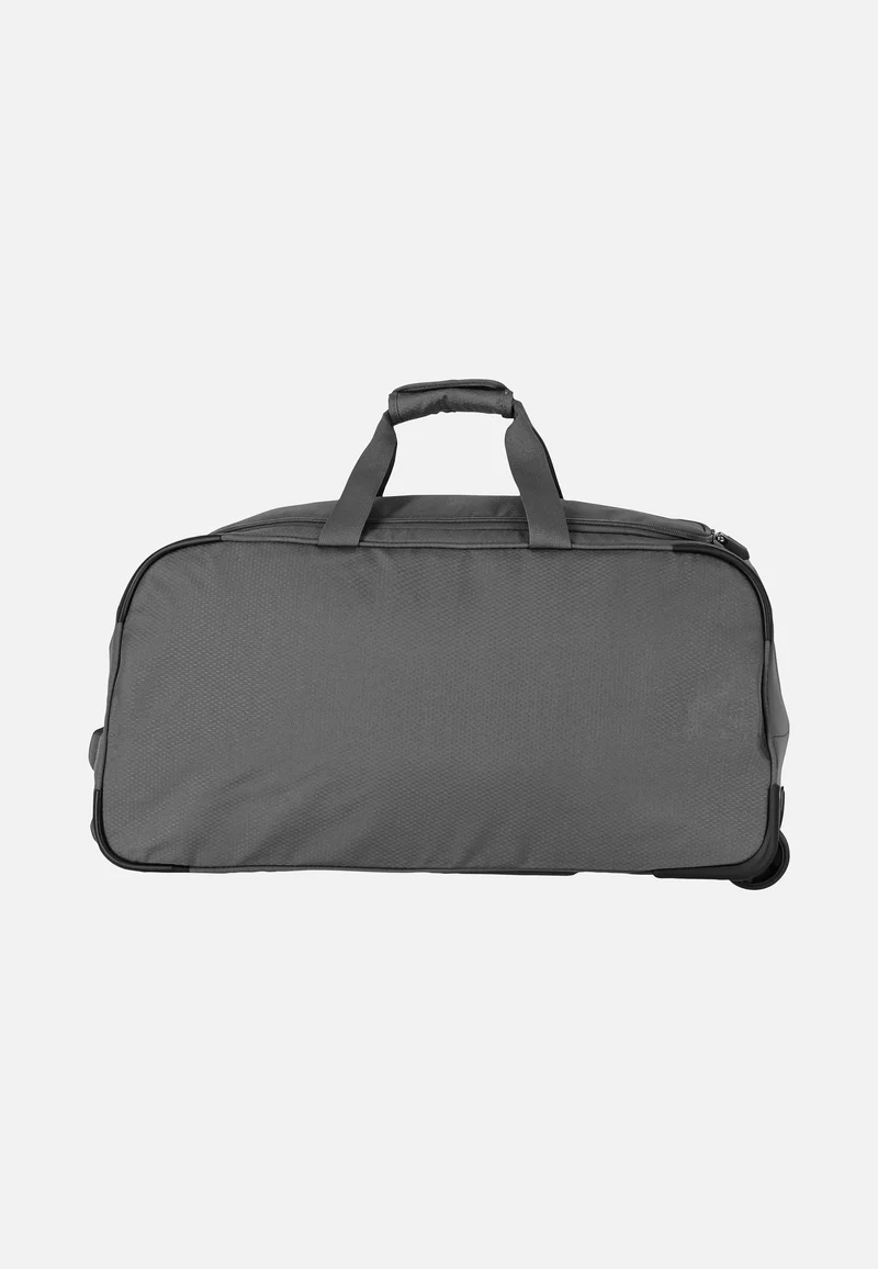 Skaii Gipfelgrau - Reisetasche mit Rollen