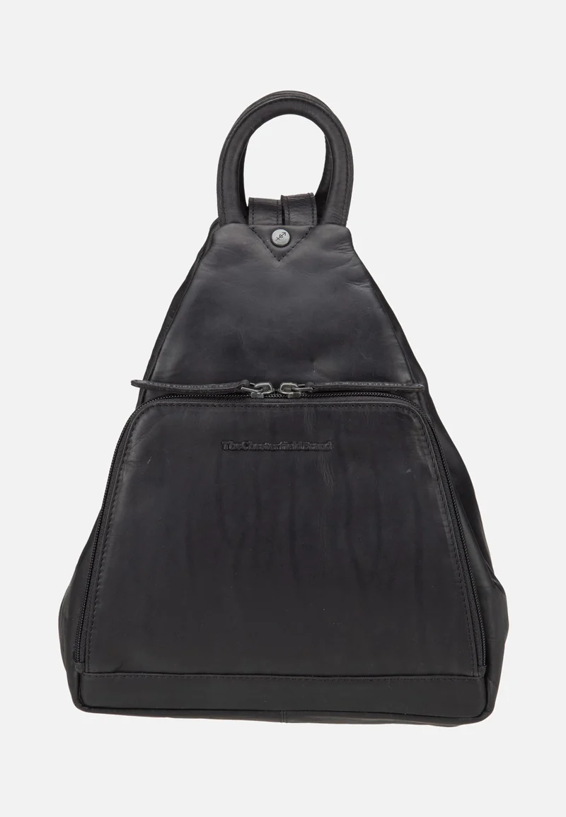 Howard 0704 Black - Rucksack
