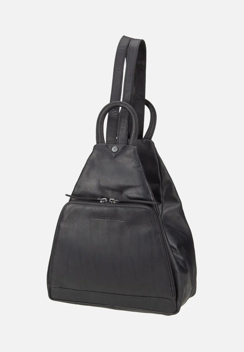 Howard 0704 Black - Rucksack