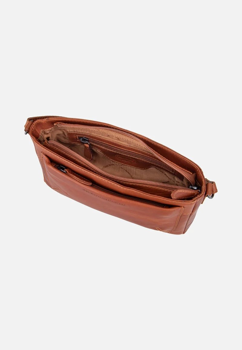 Southampton 1212 Cognac - Schultertasche