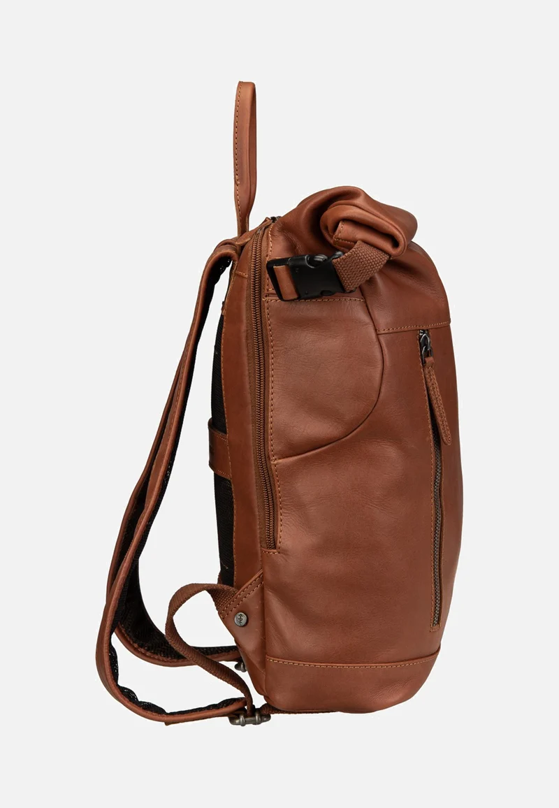 Mazara 0323 Cognac - Rucksack
