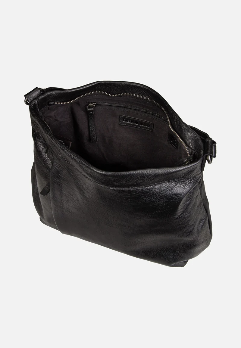 Colombiana Hobo Black - Hobo Bag