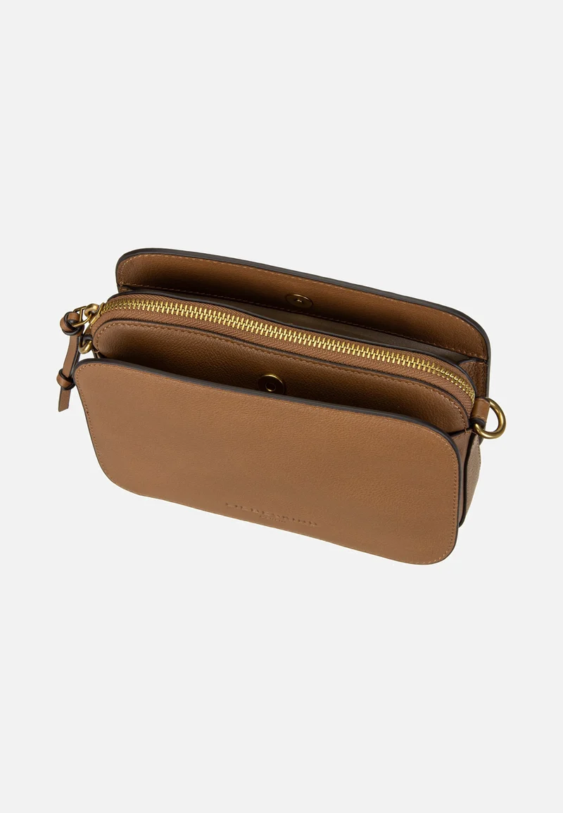 Luka Harris S Sepia - Crossbody Bag