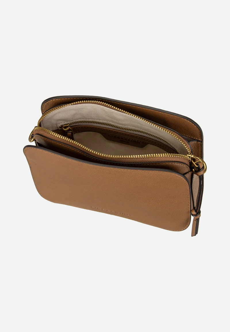 Luka Harris S Sepia - Crossbody Bag