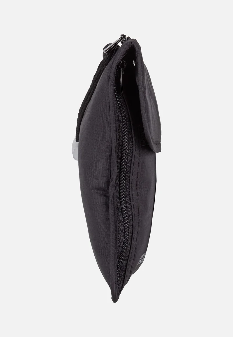 RFID Security Neck Pouch Black - Accessories