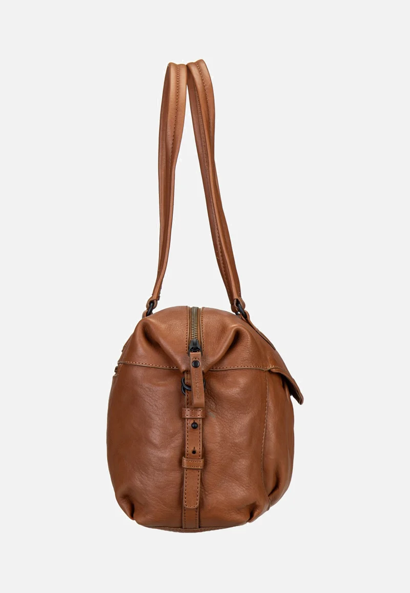 Mrs. Churro Caramel - Schultertasche