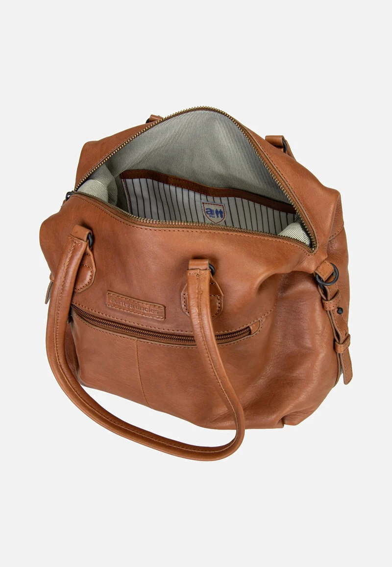 Mrs. Churro Caramel - Schultertasche
