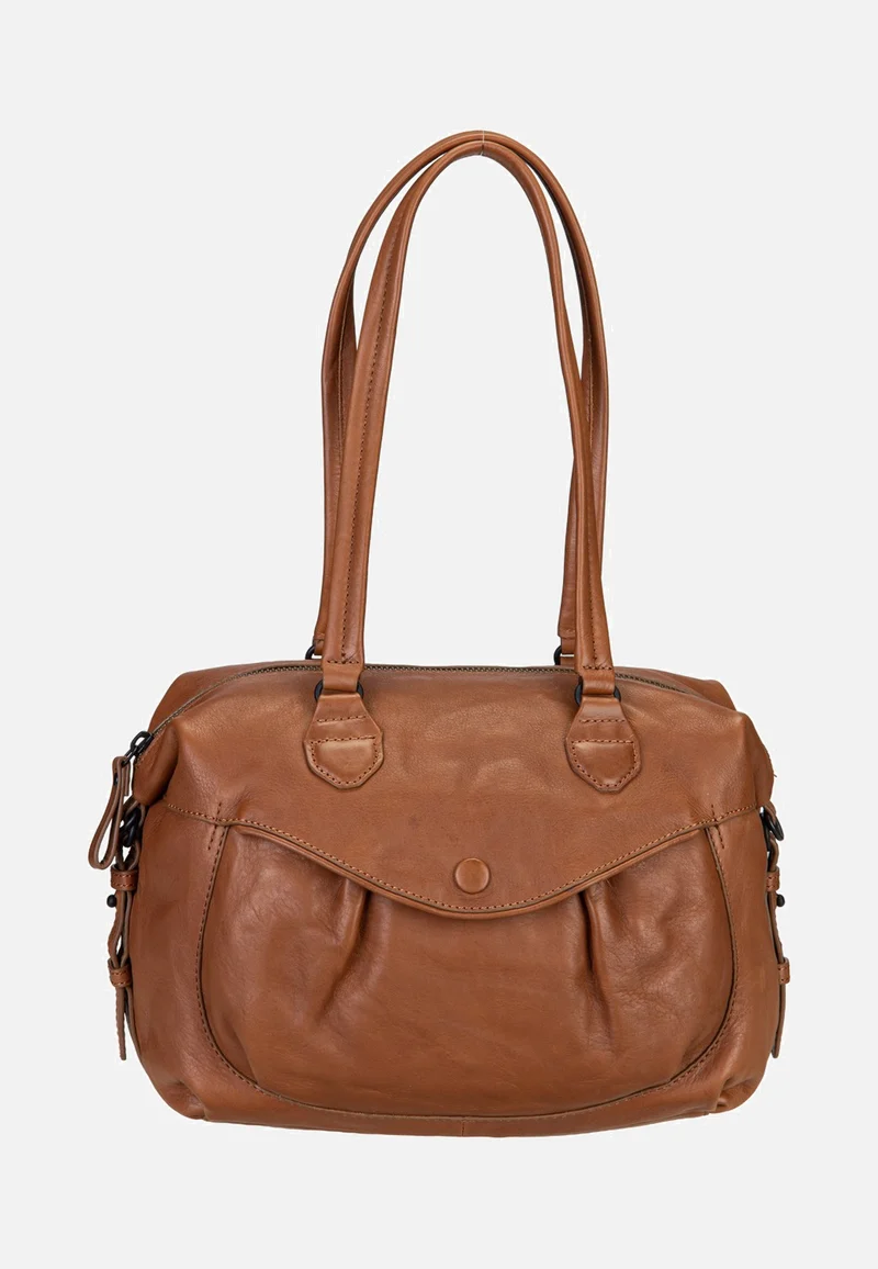Mrs. Churro Caramel - Schultertasche