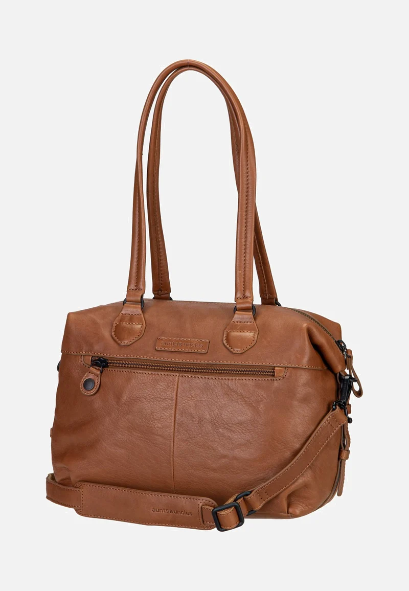 Mrs. Churro Caramel - Schultertasche
