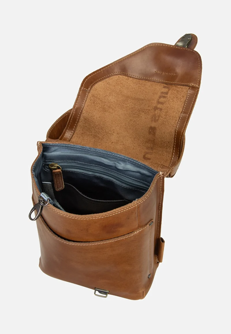 Jade Tan - Crossbody Bag