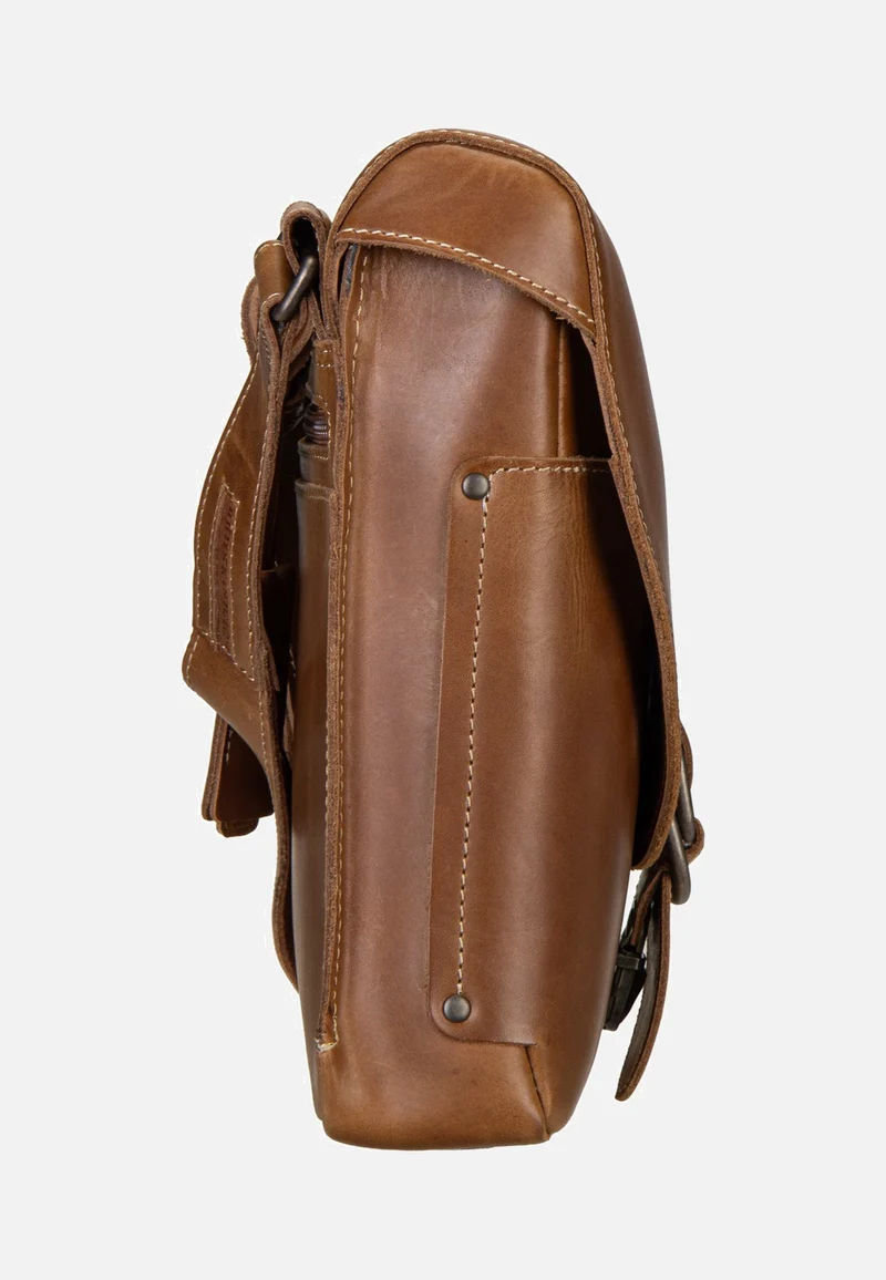 Jade Tan - Crossbody Bag