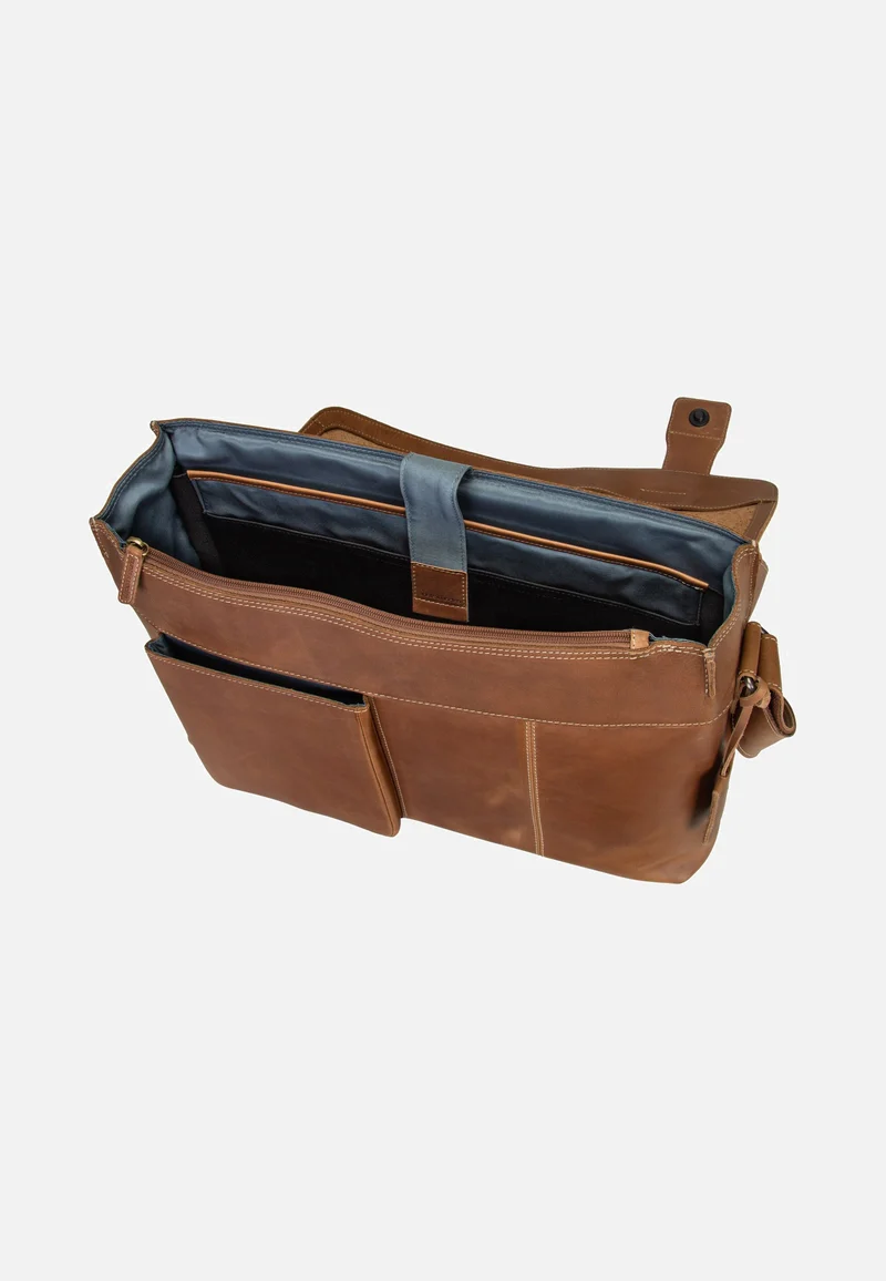 Big Judd Tan - Messenger Bag