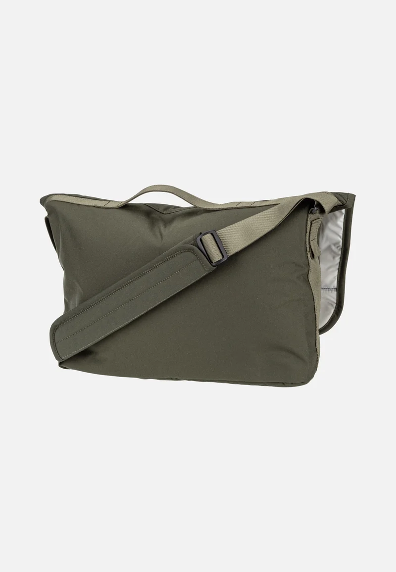 Vardag Shoulder Bag 12 Deep Forest - Messenger Bag