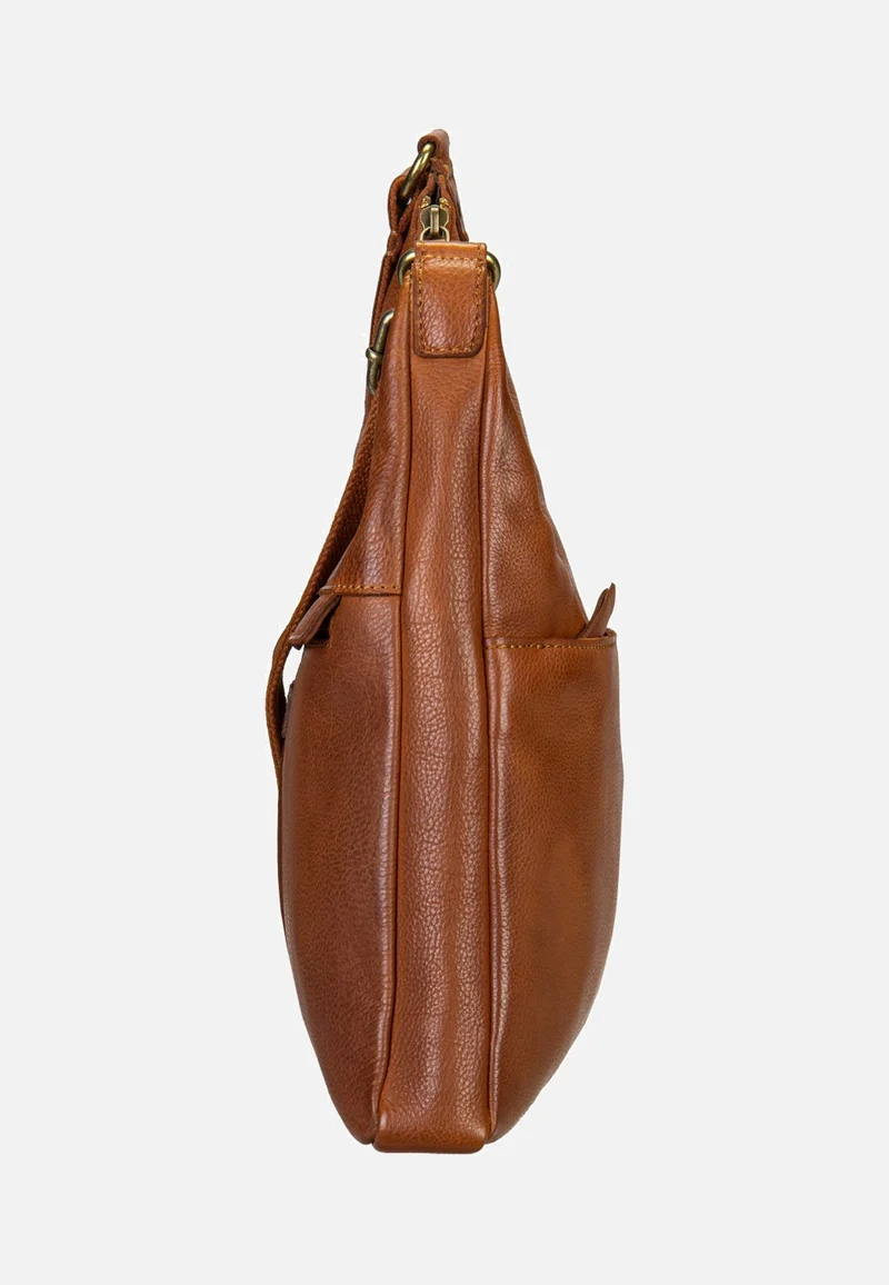 Colombiana 2515 Nougat - Sling Bag