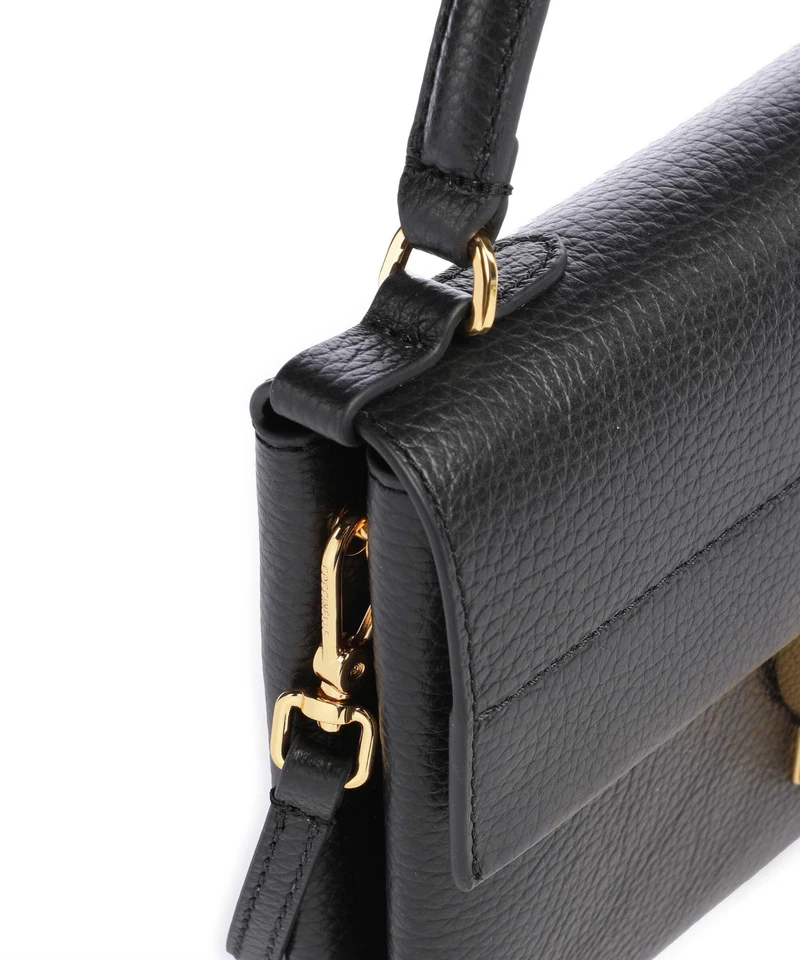 Coccinelle Arlettis Handtasche noir
