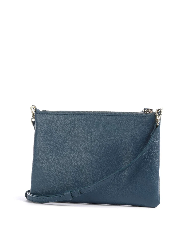 Coccinelle Best Umhängetasche deep blue