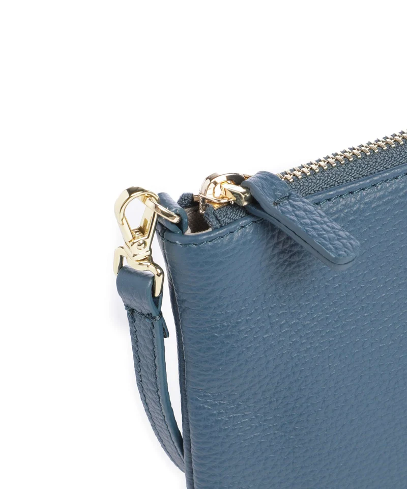 Coccinelle Best Umhängetasche deep blue