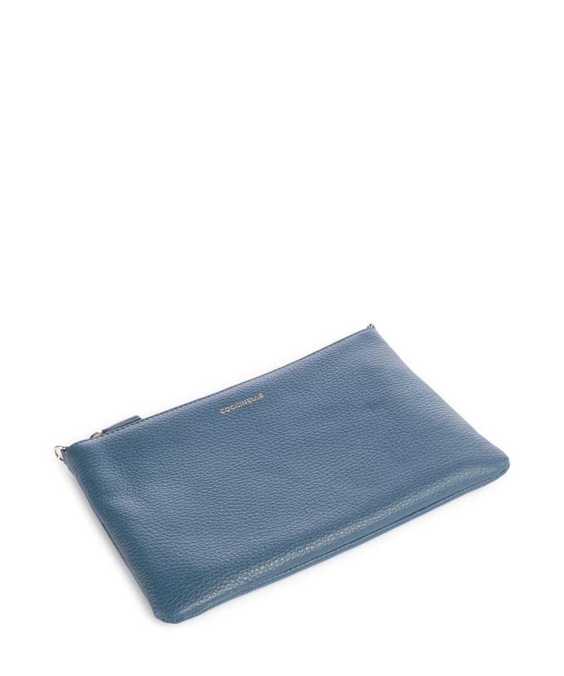 Coccinelle Best Umhängetasche deep blue