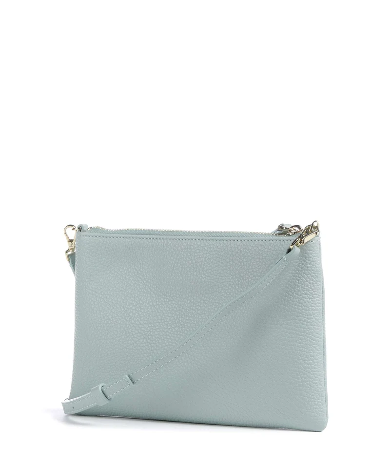 Coccinelle Best Umhängetasche aquamarine