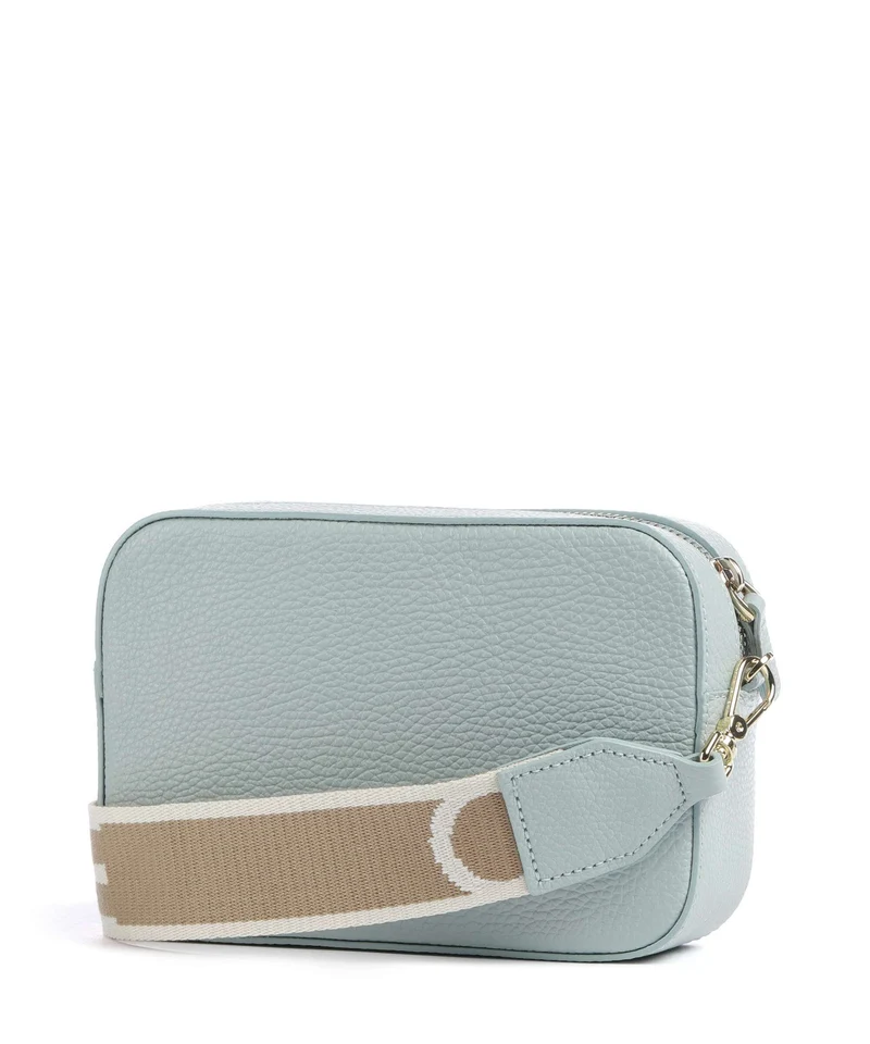 Coccinelle Tebe Umhängetasche aquamarine