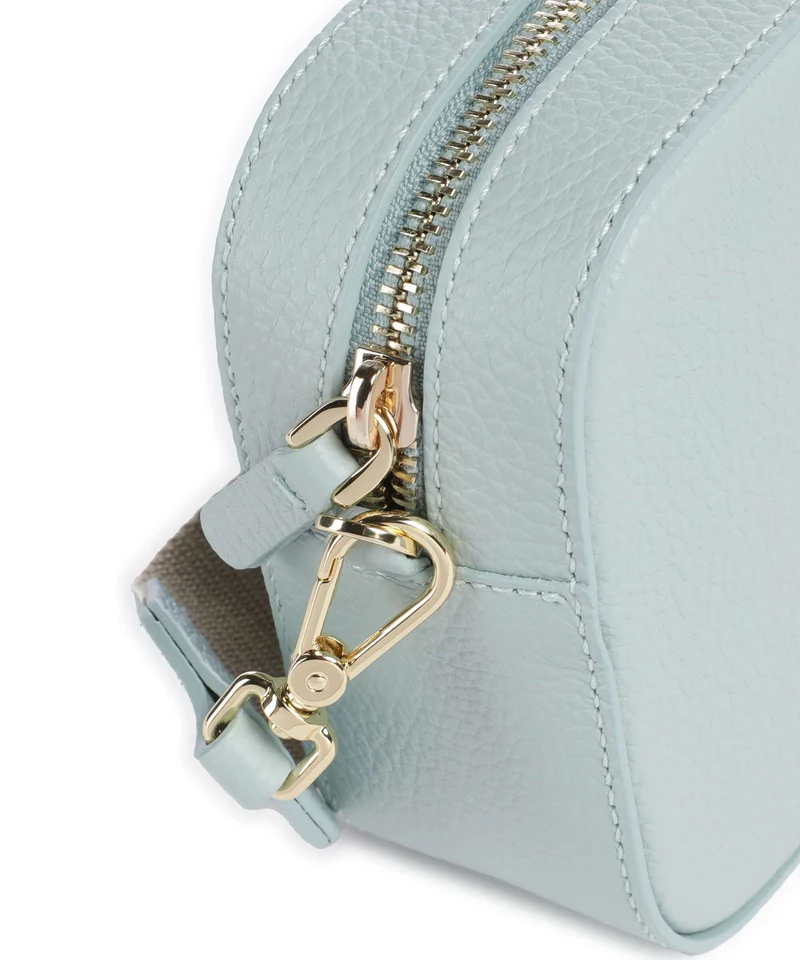 Coccinelle Tebe Umhängetasche aquamarine