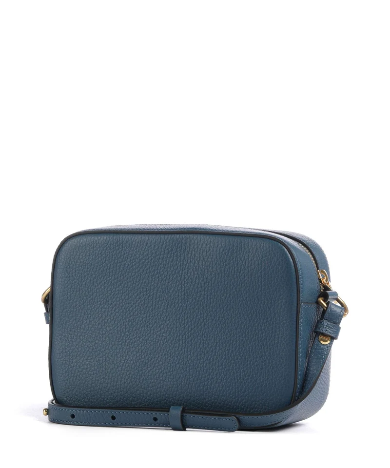 Coccinelle Beat Soft Umhängetasche deep blue