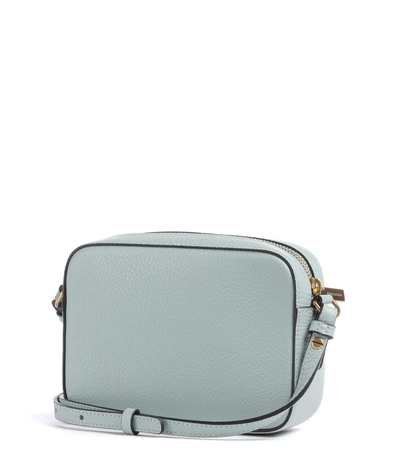 Coccinelle Beat Soft Umhängetasche aquamarine