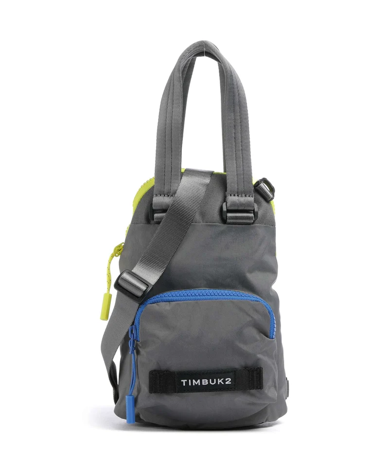 Timbuk2 Spark Micro Umhängetasche gunmetalpop