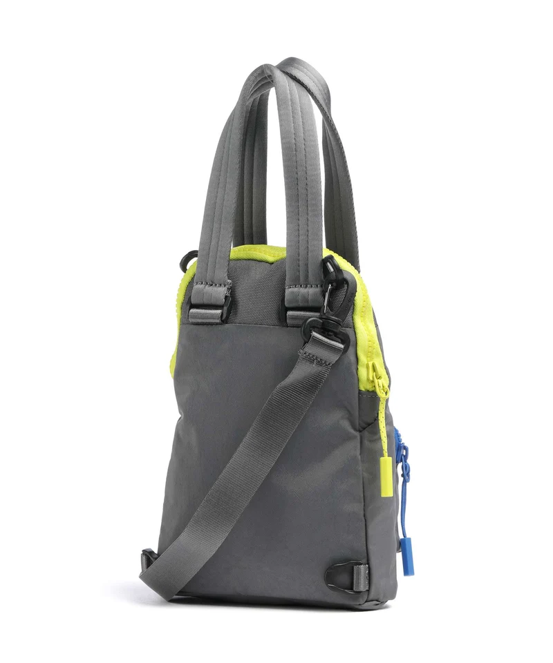 Timbuk2 Spark Micro Umhängetasche gunmetalpop