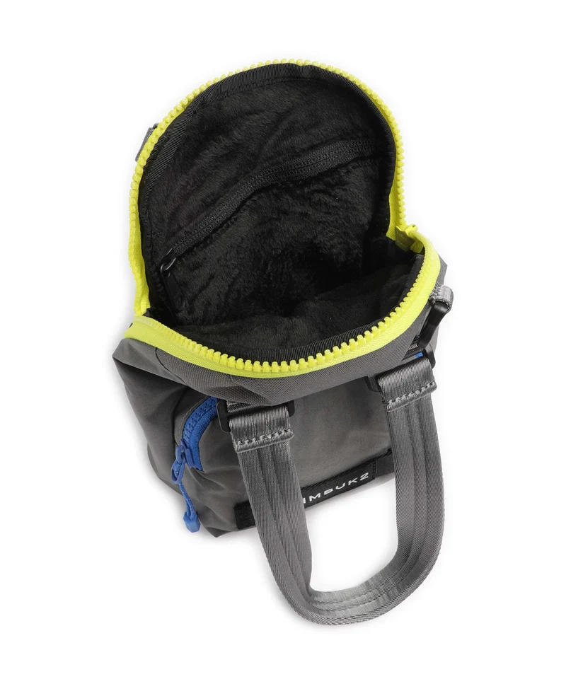 Timbuk2 Spark Micro Umhängetasche gunmetalpop