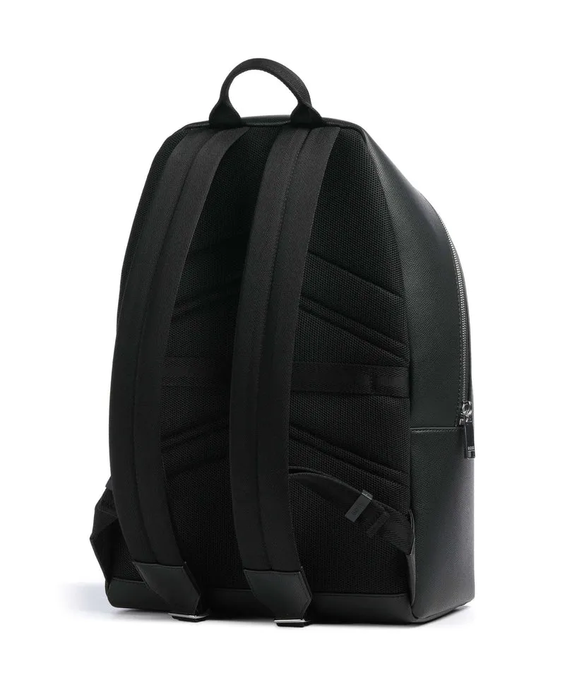 BOSS Daxter Rucksack black