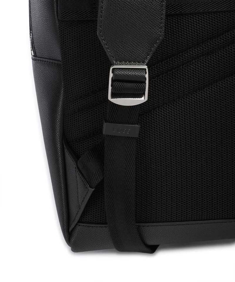 BOSS Daxter Rucksack black