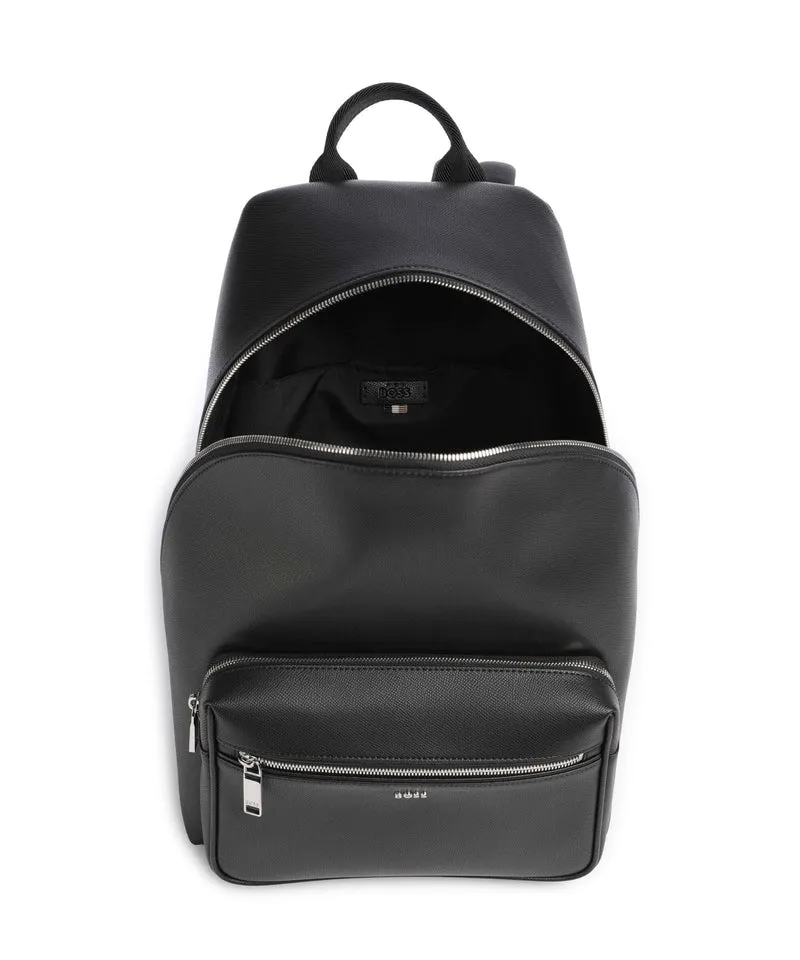 BOSS Daxter Rucksack black