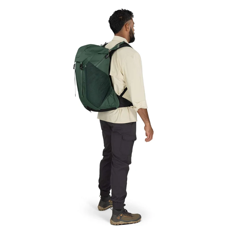 Osprey Hikelite 30 Wanderrucksack tundra green