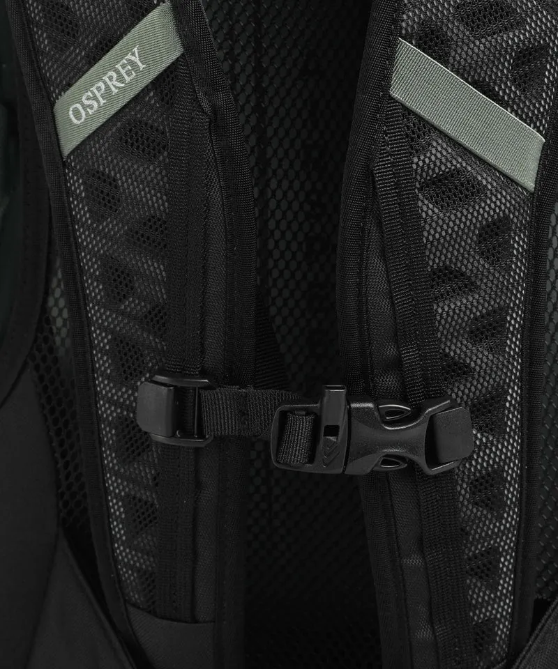 Osprey Hikelite 30 Wanderrucksack tundra green