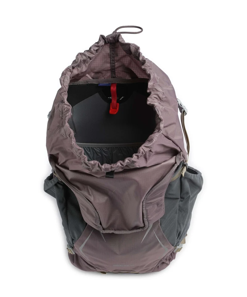 Osprey Hikelite 32 Wanderrucksack graphite purple