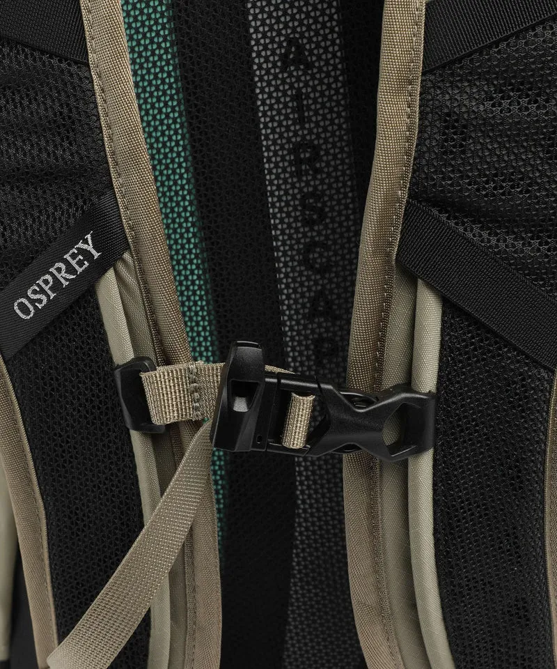 Osprey Sportlite 15 Wanderrucksack olive tan