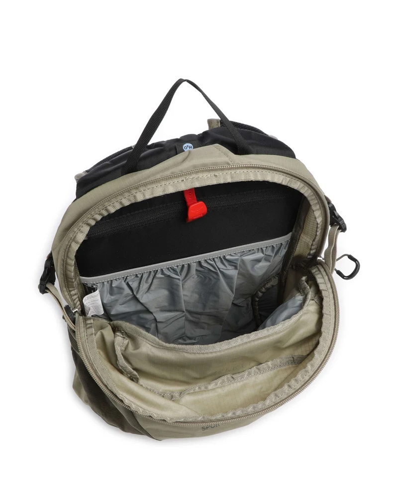 Osprey Sportlite 15 Wanderrucksack olive tan
