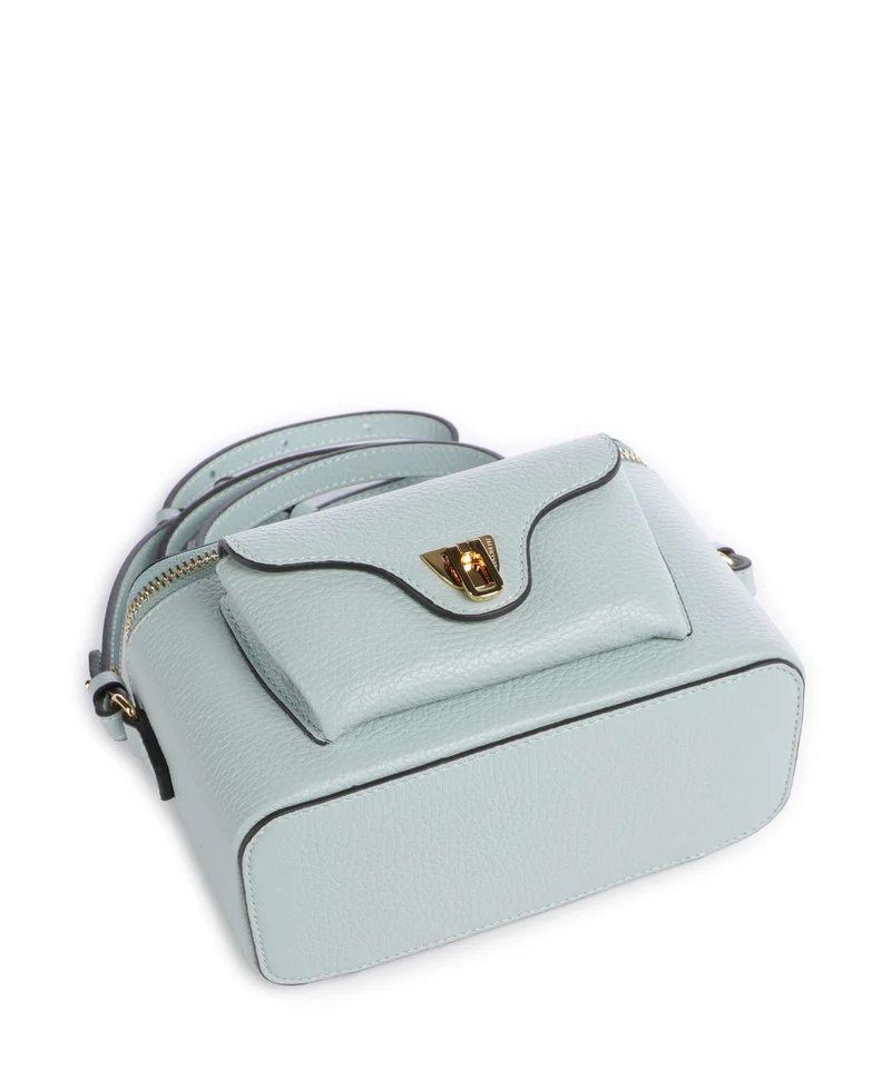 Coccinelle Beat Generation Umhängetasche aquamarine