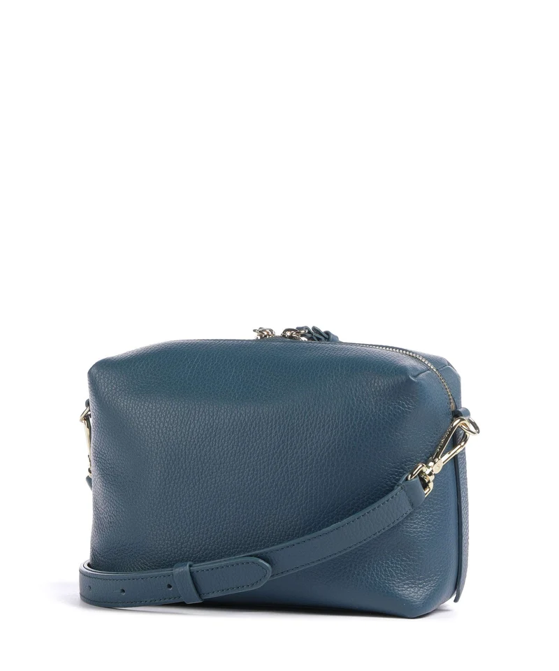 Coccinelle Nory Umhängetasche deep blue