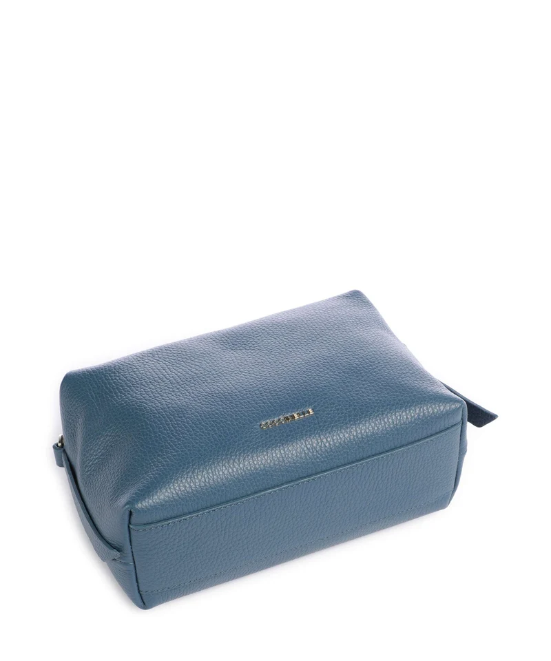 Coccinelle Nory Umhängetasche deep blue