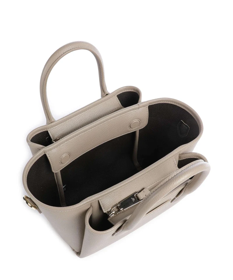 Emporio Armani Odette Handtasche creta/moka
