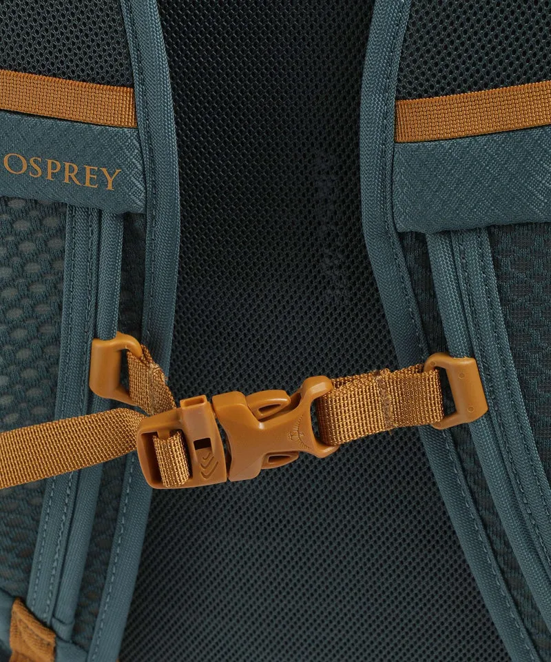 Osprey Daylite Plus Rucksack torrent blue