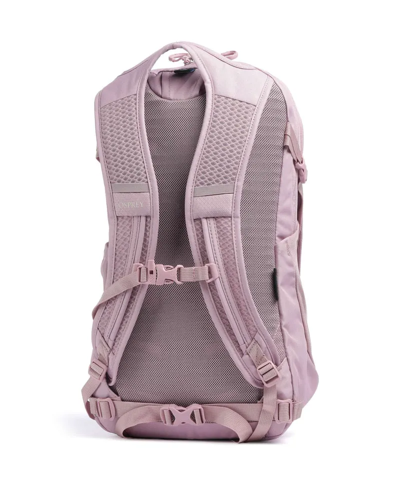Osprey Daylite Rucksack iris pink