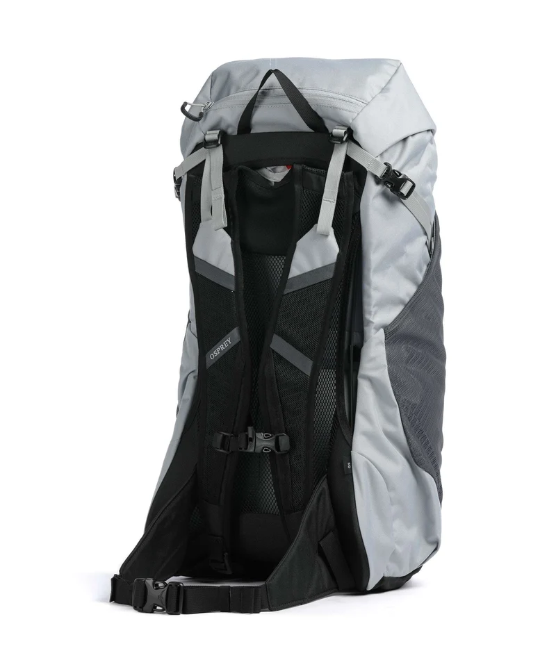 Osprey Hikelite 30 Wanderrucksack silver lining