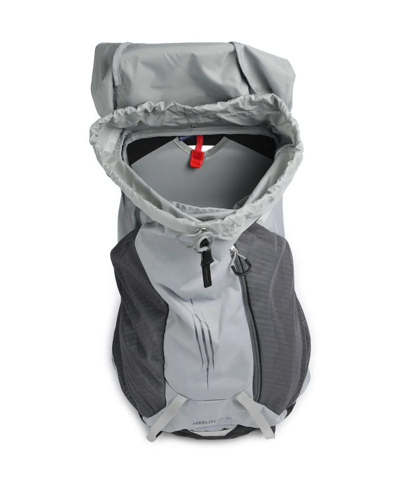 Osprey Hikelite 30 Wanderrucksack silver lining